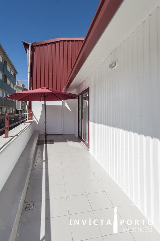Invicta Gasthof Porto